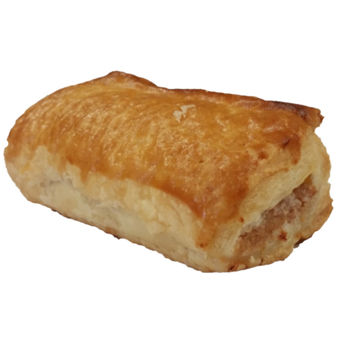 Picture of Deli Hot Pork Sausage Roll Large 