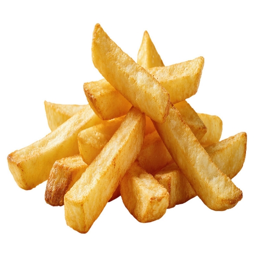 Picture of Deli Hot Scoop Chips / Wedges 150g