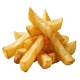 Picture of Deli Hot Scoop Chips / Wedges 150g