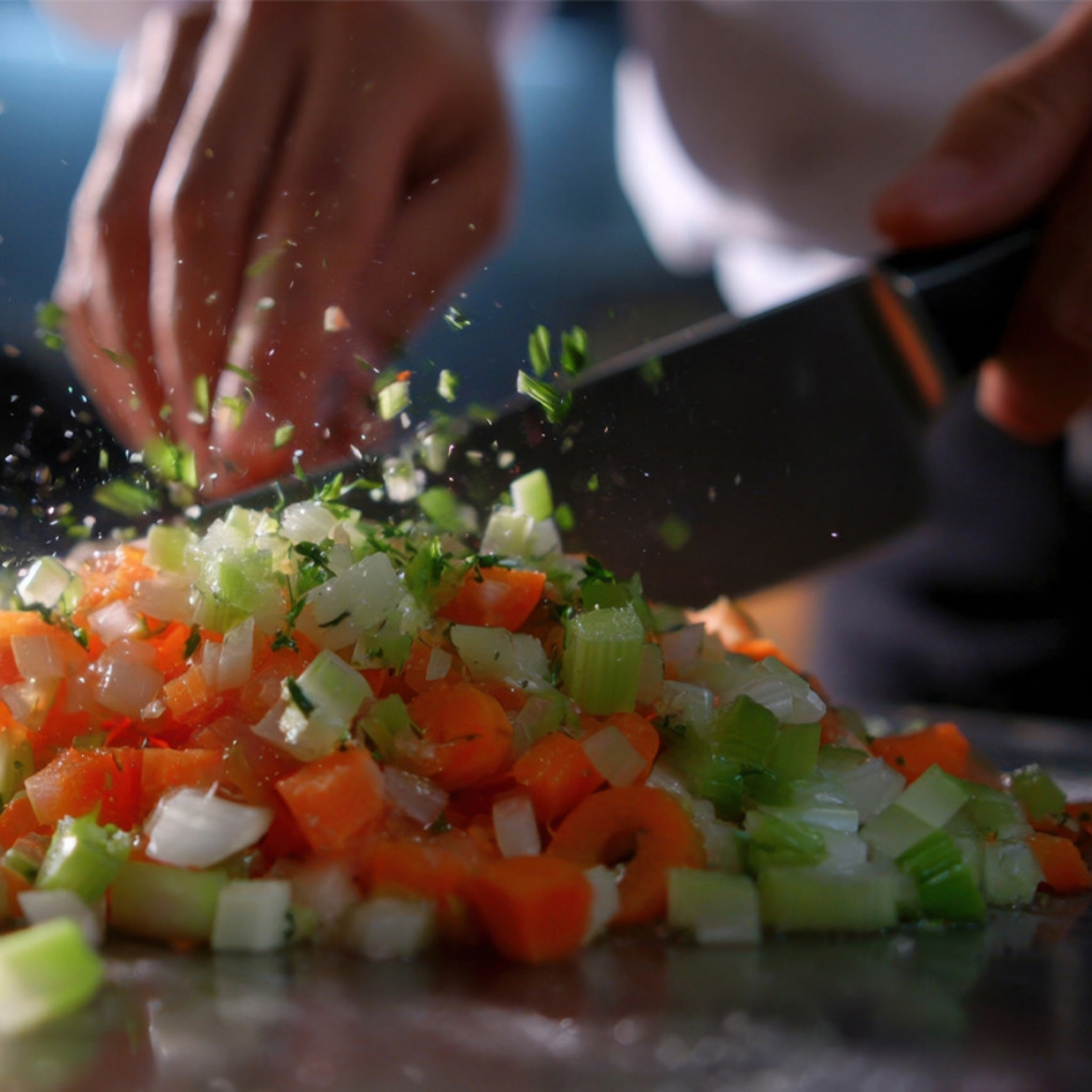 Picture of Deli Salad Chopped Build Your Own