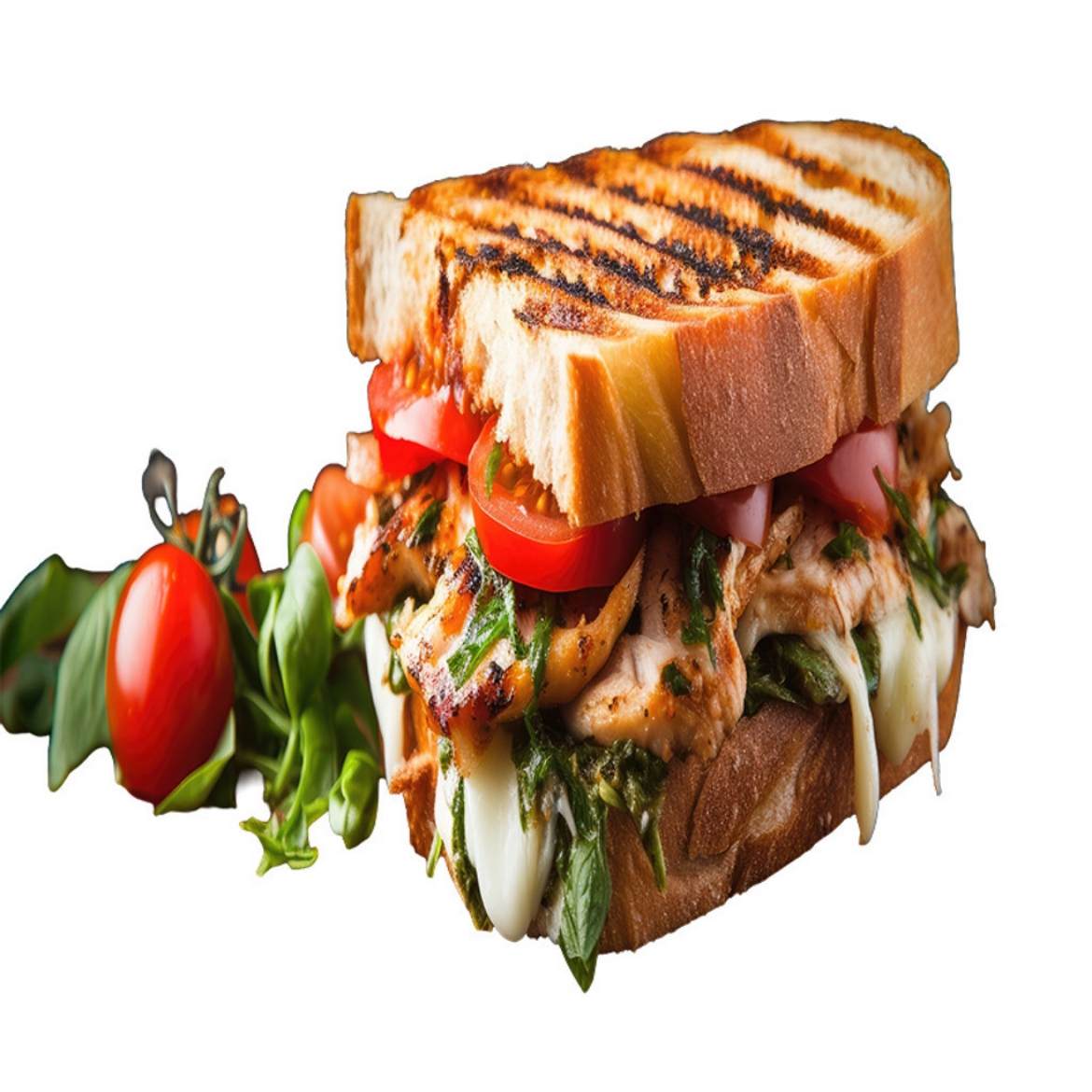 Picture of Deli Sandwich Premium