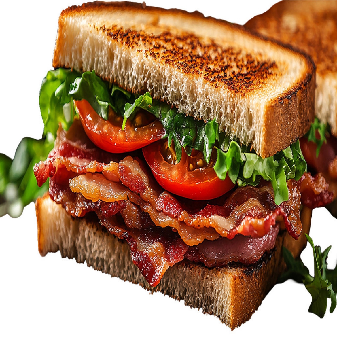 Picture of Deli Sandwich Favourite Classic BLT