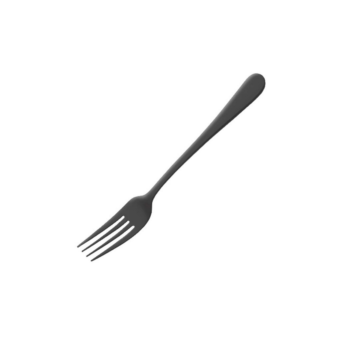 Picture of Disposable Fork x 10