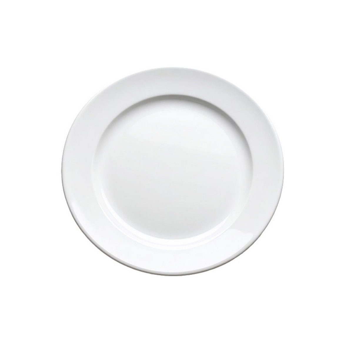 Picture of Crockery Main Course Plate x 10