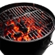 Picture of Charcoal BBQ