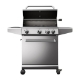 Picture of Gas BBQ