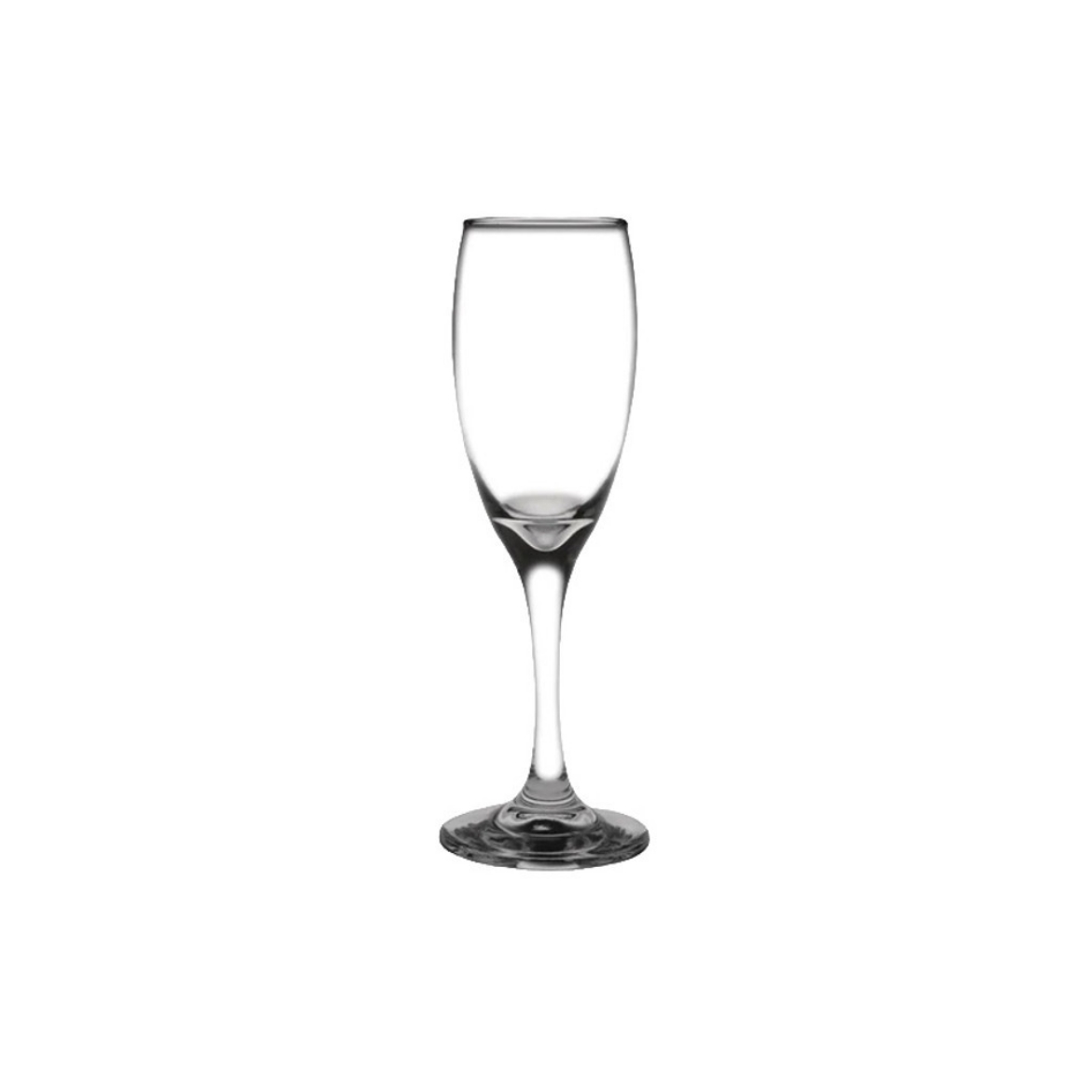 Picture of Glassware Champagne Flute x 20