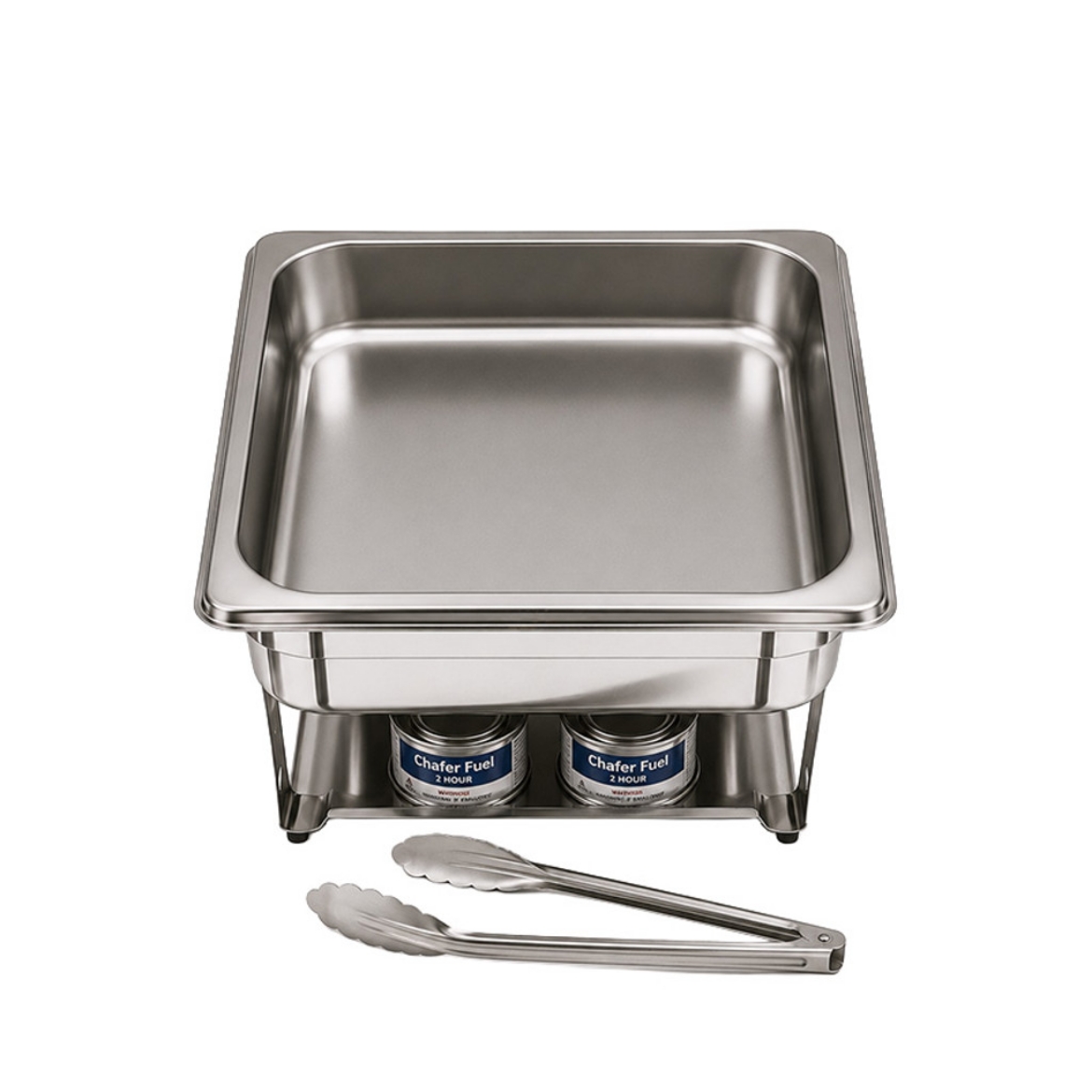 Picture of Buffet Essentials 
