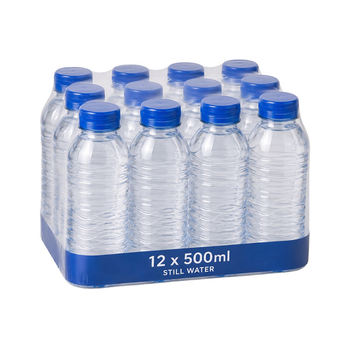 Picture of Water Still 500ml x 12