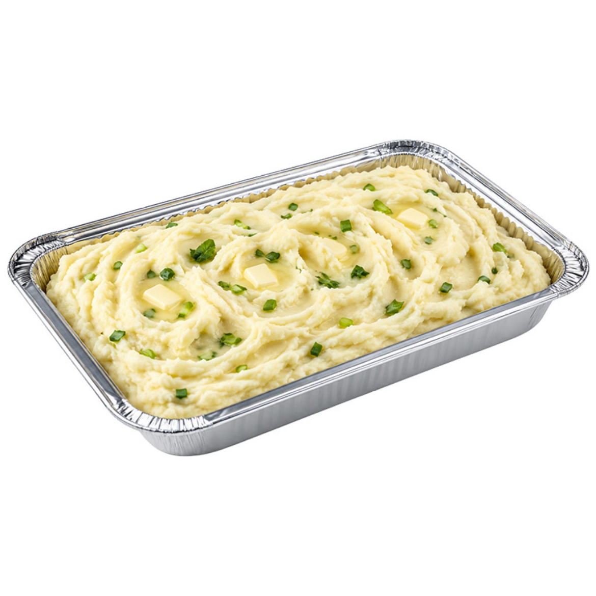 Picture of Side Potatoes Creamy Champ