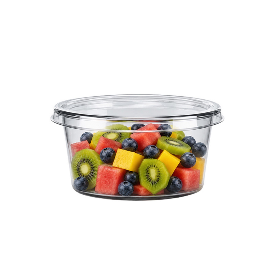 Picture of 12oz Mixed Fruit