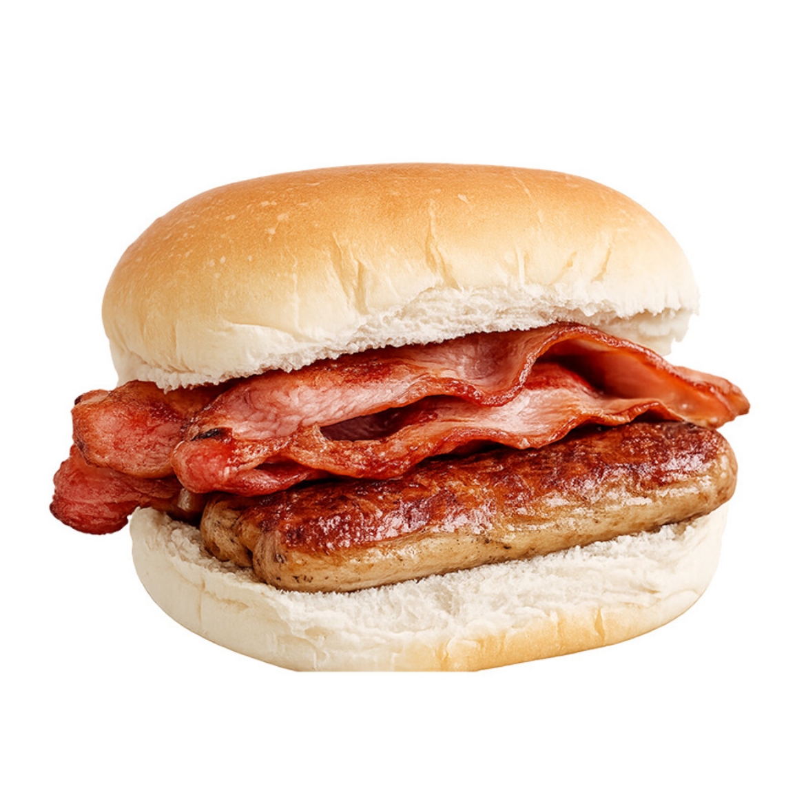 Picture of Breakfast Bap