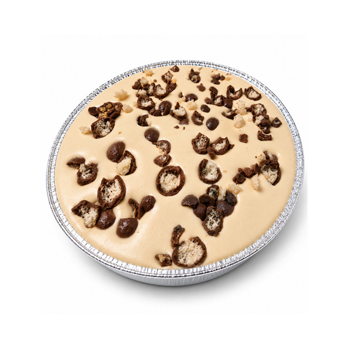 Picture of Maltesers Cheesecake 