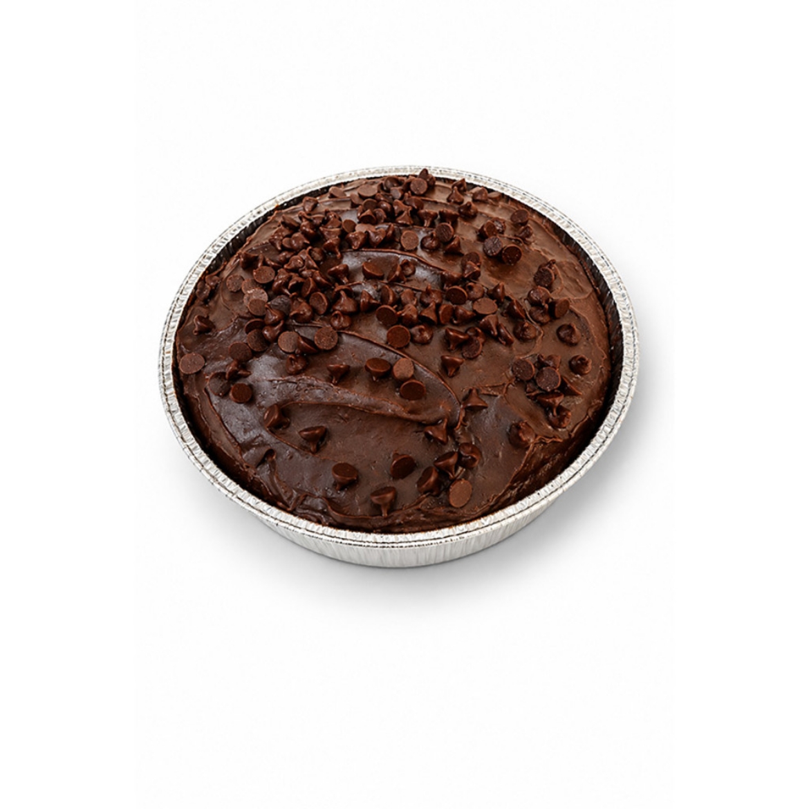 Picture of Chocolate Fudge Cake 