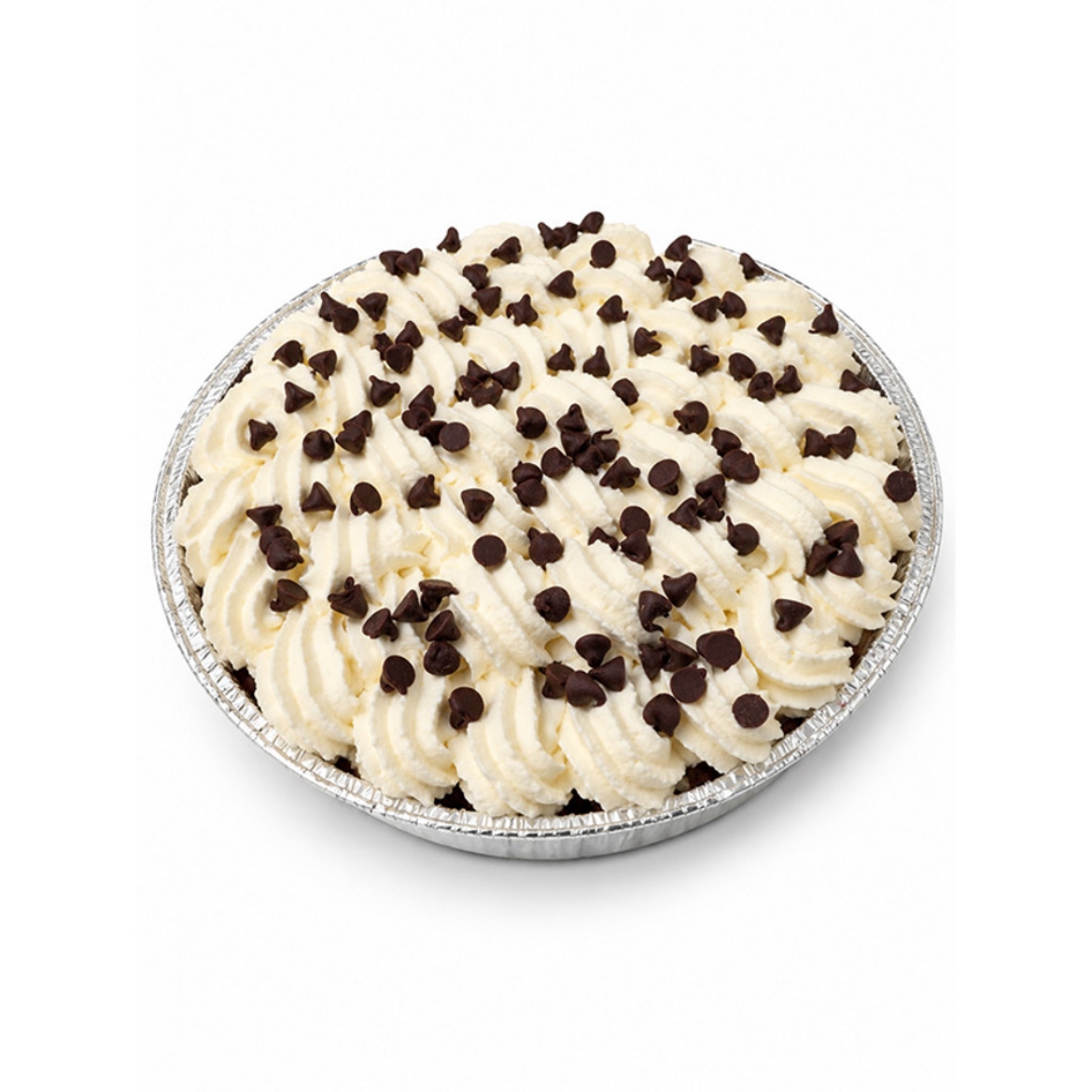 Picture of Fruit Trifle 