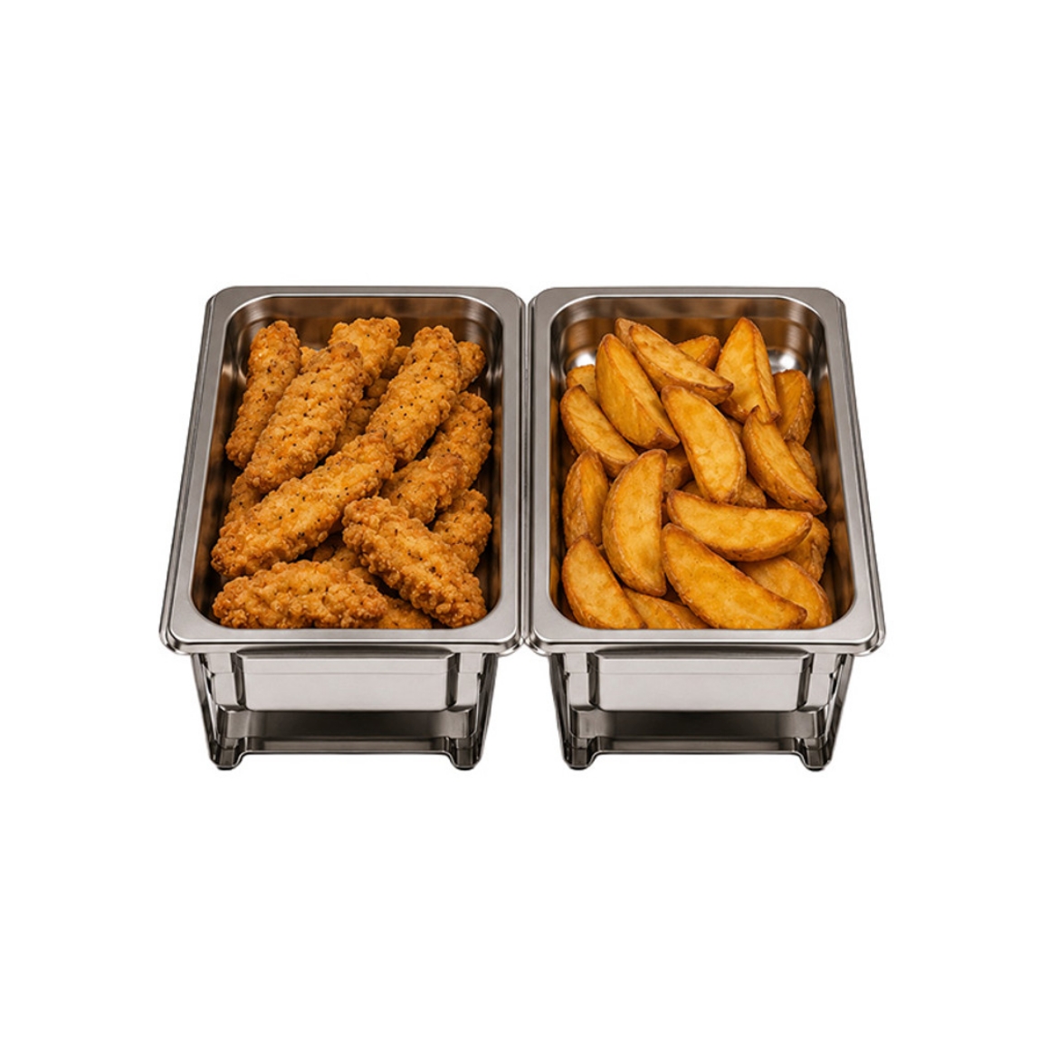 Picture of Kids Hot Fork Buffet 