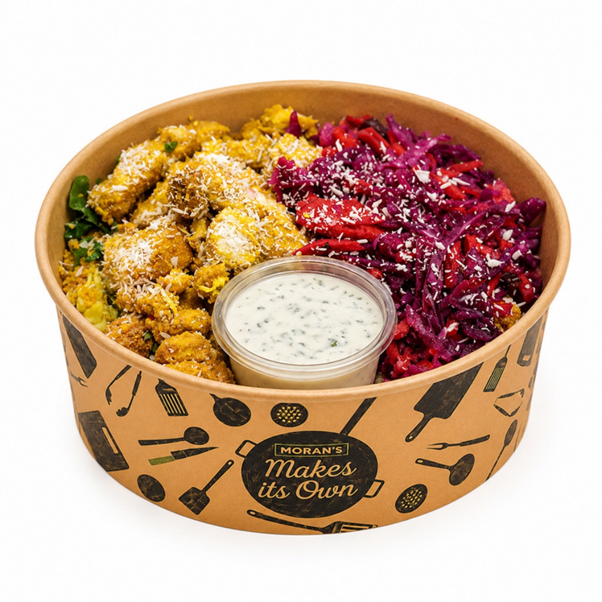 Picture of Chicken Madras Salad