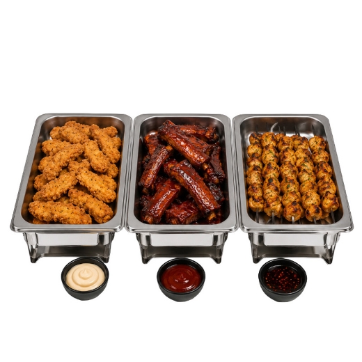 Picture for category Catering