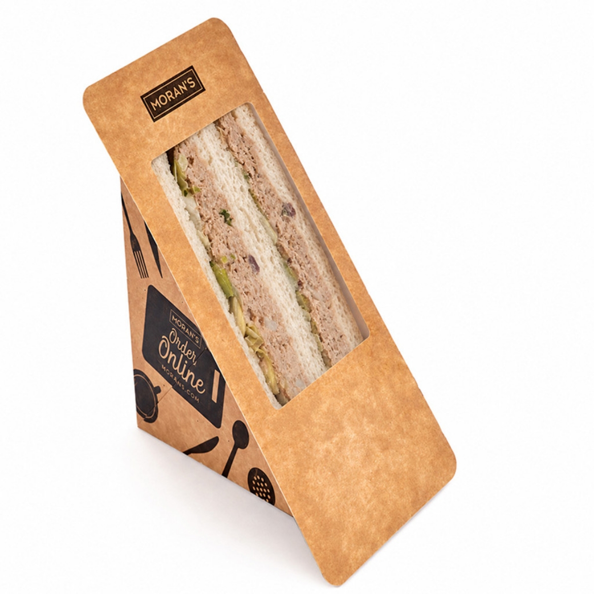 Picture of Tuna & Onion