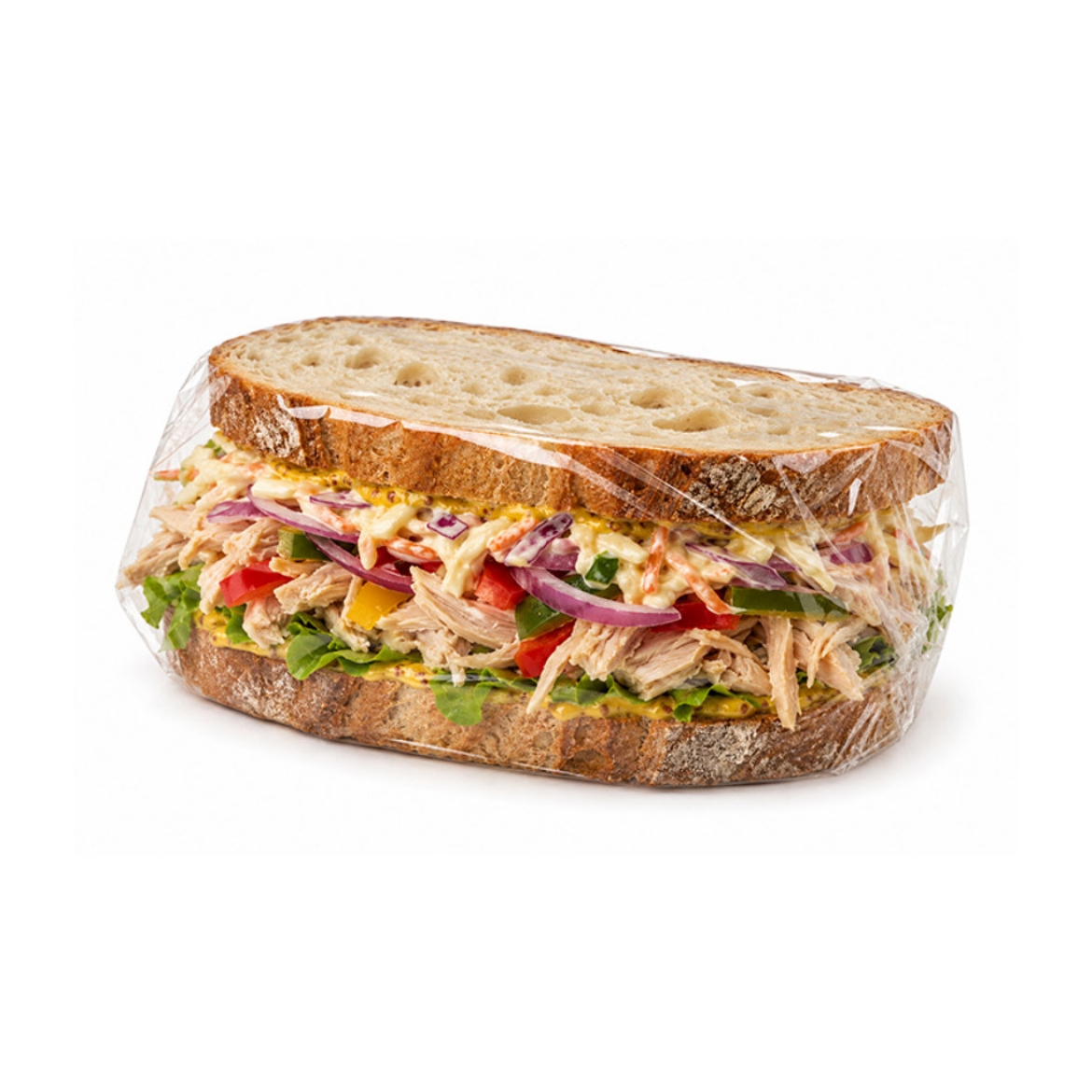 Picture of Chicken Salad