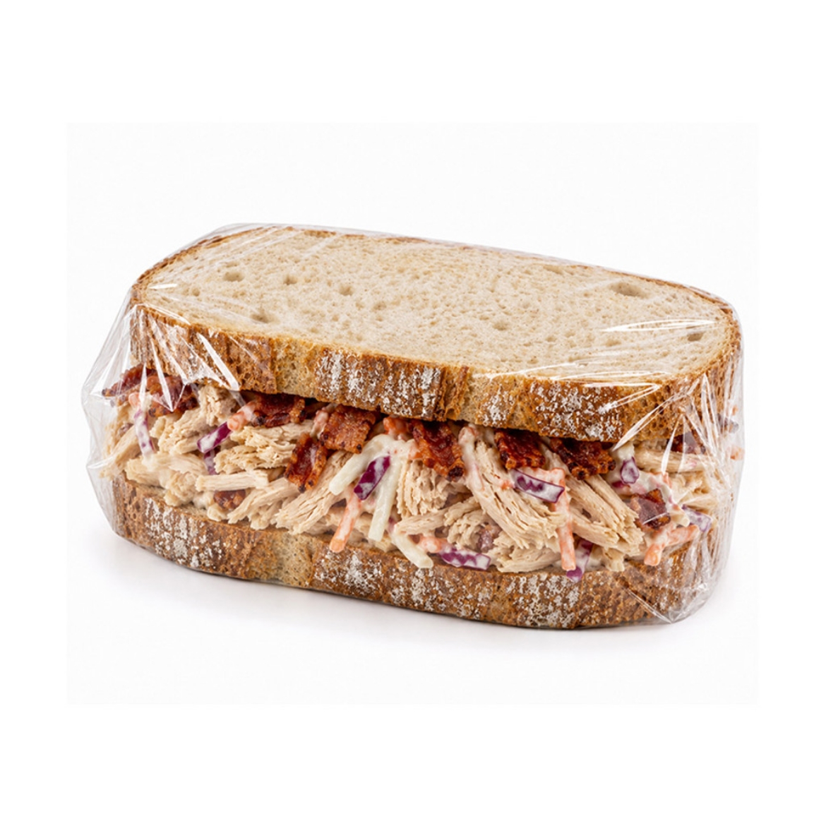 Picture of Chicken, Bacon & Coleslaw