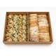 Picture of Half & Half Sandwich Platter