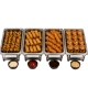 Picture of 4 Choice Gourmet Finger Buffet 