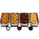 Picture of 4 Choice Classic Finger Buffet 